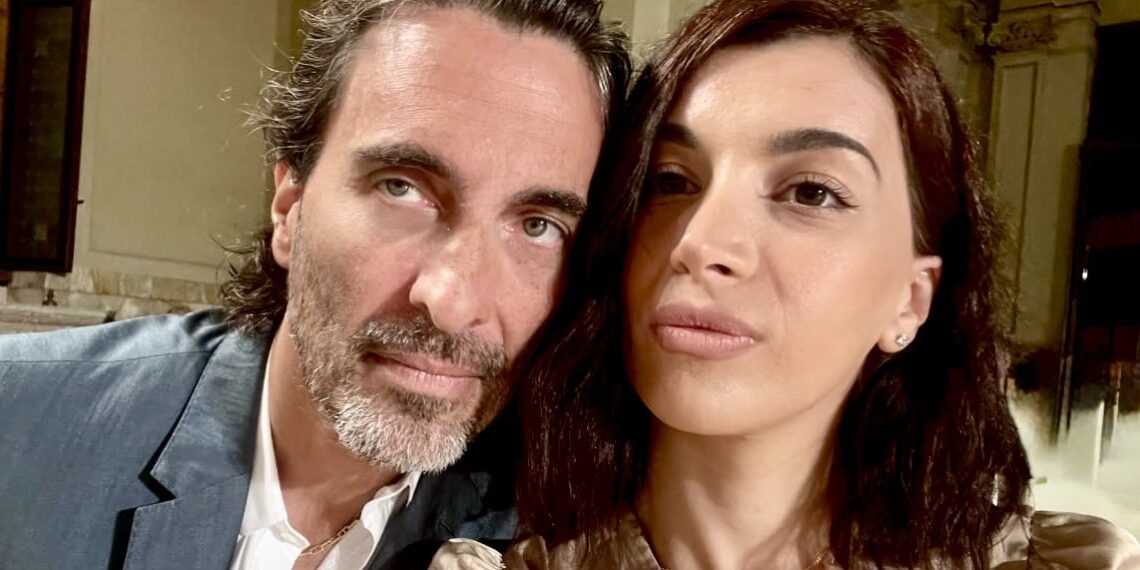 მარიამ შარმანაშვილი მიმართვას ავრცელებს