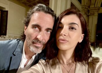 მარიამ შარმანაშვილი მიმართვას ავრცელებს