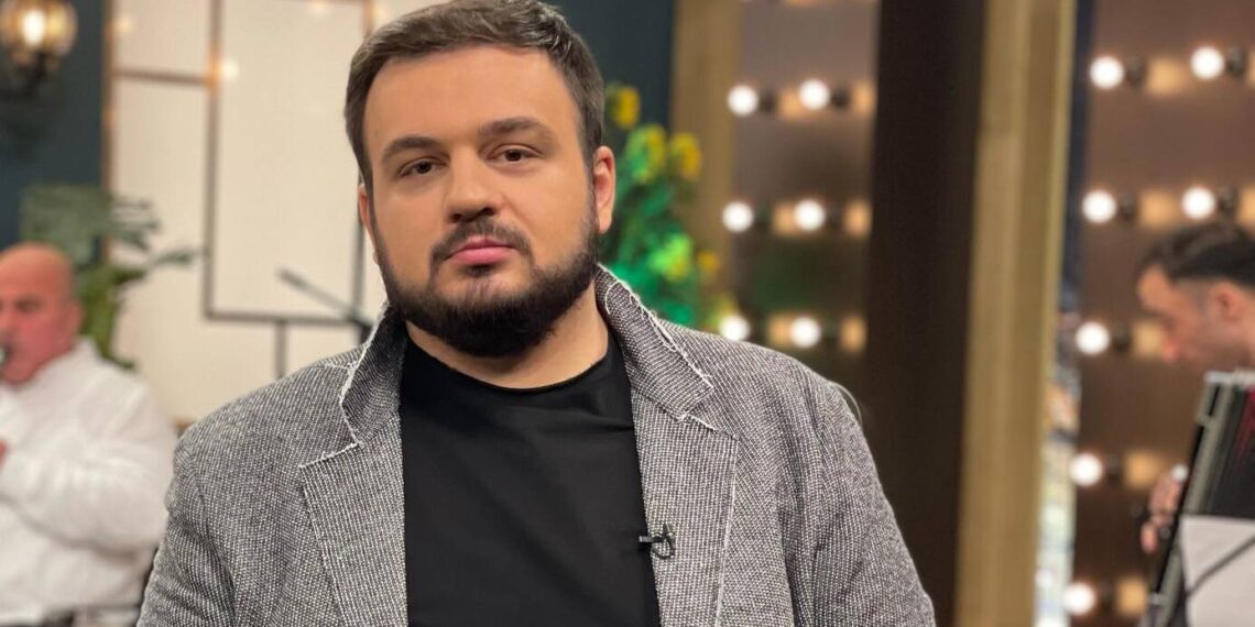 “ქსოვრელების” მომღერალ გიორგი შოშიტაშვილს ვაჟი შეეძინა – რა დაარქვეს პატარას ?