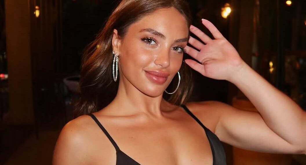 უსიმპათიურესი ბიჭია – ევა ბარბაქაძე რჩეულთან ერთად გადაღებულ ფოტოს აქვეყნებს