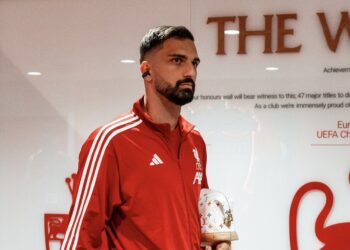 ნამდვილად დაიმსახურა – როგორია გიორგი მამარდაშვილის ყოველკვირეული ანაზღაურება ლივერპულში ?