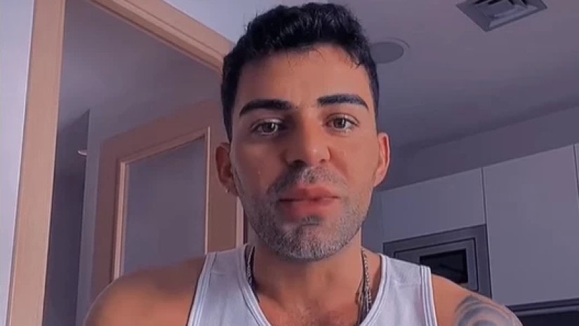 “სოფლად ვინც ცხოვრობთ ახალ ჭირზე იქნება საუბარი” – გოგა მანია ახალ წინასწარმეტყველებას ავრცელებს