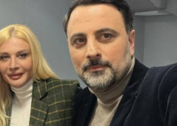 „ბევრი ქართველის სათქმელი გააჟღერე მათ ეთერებში! შენ ხარ მაგარი ადამიანი და საამაყო დედა!“ – ზურა ხაჩიძე ნინო ნადირაძეს