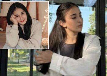 დიდი ტრაგედია – მე-10 კლასელი გოგონა ზღვაში დაიხრჩო