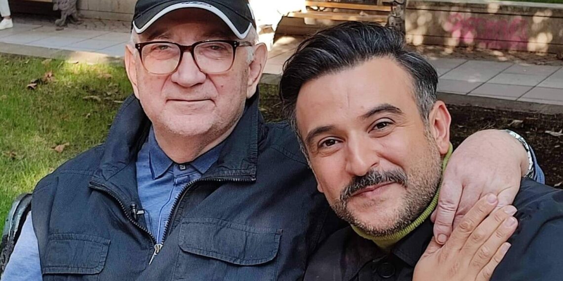 „მადლობა ყველა იმ თეთრი ვარდისთვის რომელიც მიგქონდათ კიტას საფლავზე: „ელენიკოსთან ისე არ მივალ კიტასთან რომ არ გამოვიაროო…“ – რას იხსენებს ნიკოლოზ წულუკიძე ელდარ შენგელაიას შესახებ