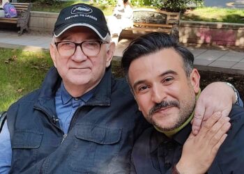 „მადლობა ყველა იმ თეთრი ვარდისთვის რომელიც მიგქონდათ კიტას საფლავზე: „ელენიკოსთან ისე არ მივალ კიტასთან რომ არ გამოვიაროო…“ – რას იხსენებს ნიკოლოზ წულუკიძე ელდარ შენგელაიას შესახებ