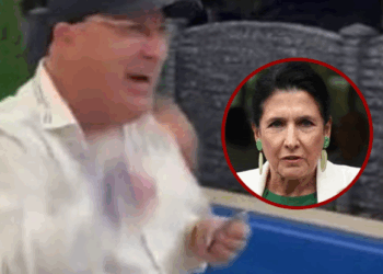 როგორ ეხმაურება სალომე ზურაბიშვილი გელა ბარკალაიას ვიდეოს, რომელიც სოციალურ ქსელში ვირუსულად გავრცელდა