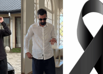 ცნობილია ქობულეთის შემოვლით გზაზე მომხდარი უმძიმესი ავარიისას ოთხიდან ერთ-ერთი დაღუპულის ვინაობა