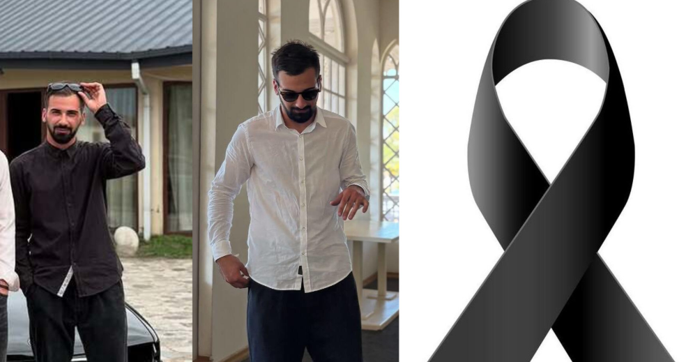 ცნობილია ქობულეთის შემოვლით გზაზე მომხდარი უმძიმესი ავარიისას ოთხიდან ერთ-ერთი დაღუპულის ვინაობა