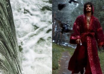 „მოსალოდნელია დიდი მიწისძვრა… არსებობს კაშხლის ჩამონგრევის საფრთხე“ – მედიუმის გაფრთხილება