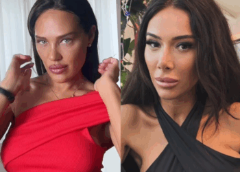 “ქალური სოლიდარობა ხომ მითია საერთოდ! მოდი, რა, ყველამ ჩვენს ცხოვრებას მივხედოთ” – დიზაინერი ეკა ბალანჩივაძე პოსტს აქვეყნებს