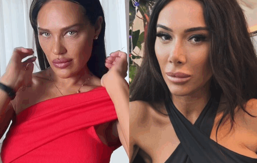 “ქალური სოლიდარობა ხომ მითია საერთოდ! მოდი, რა, ყველამ ჩვენს ცხოვრებას მივხედოთ” – დიზაინერი ეკა ბალანჩივაძე პოსტს აქვეყნებს