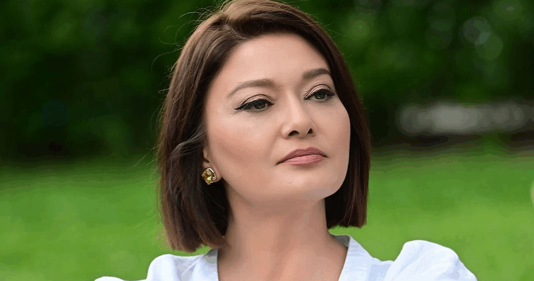 დაათვალიერეთ – ნურგულ ეშილჩაის დიდი და მდიდრული სახლი