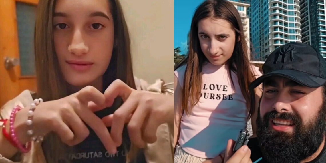 “მარიამმა პირველად ნახა ზღვა”- როგორ გამოიყურება დღეს გოგონა, რომელსაც მთელი საქართველო გულშემატკივრობს ? დანტესი ახალ კადრებს აქვეყნებს