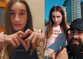 “მარიამმა პირველად ნახა ზღვა”- როგორ გამოიყურება დღეს გოგონა, რომელსაც მთელი საქართველო გულშემატკივრობს ? დანტესი ახალ კადრებს აქვეყნებს