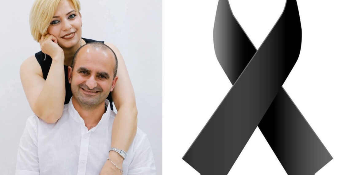 ვრცელდება სამწუხარო ინფორმაცია – რამ გამოიწვია ახალგაზრდა ცოლ-ქმარის დაღუპვა ?