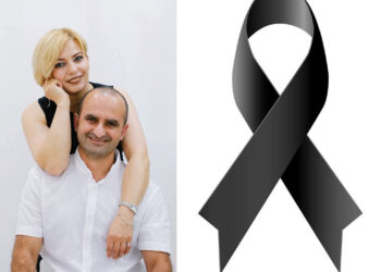 ვრცელდება სამწუხარო ინფორმაცია – რამ გამოიწვია ახალგაზრდა ცოლ-ქმარის დაღუპვა ?