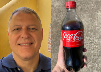„რა ხდება თქვენს ორგანიზმში „კოლას“ მიღებიდან ერთ საათში“ – გიორგი ფხაკაძის გაფრთხილება!