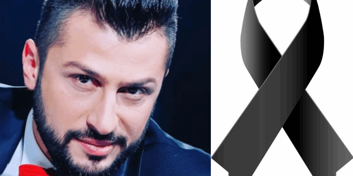 “ვერ ვიჯერებ” – გიორგი გასვიანი სამძიმრის წერილს აქვეყნებს