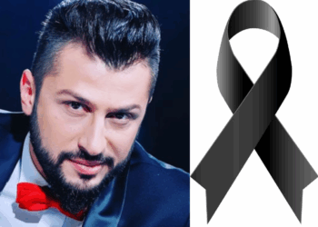 “ვერ ვიჯერებ” – გიორგი გასვიანი სამძიმრის წერილს აქვეყნებს