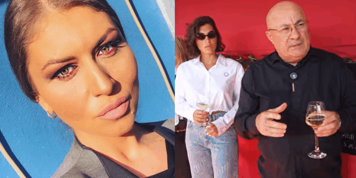 “რატომ დასცინით გელა ბარკალაიას? დედ-მამა, ბებია და ბაბუა რომ უყვარს, მაგიტომ?” – მაიკო კაჭკაჭიშვილი