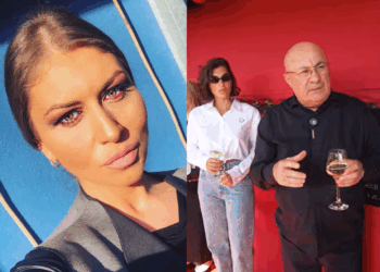 “რატომ დასცინით გელა ბარკალაიას? დედ-მამა, ბებია და ბაბუა რომ უყვარს, მაგიტომ?” – მაიკო კაჭკაჭიშვილი