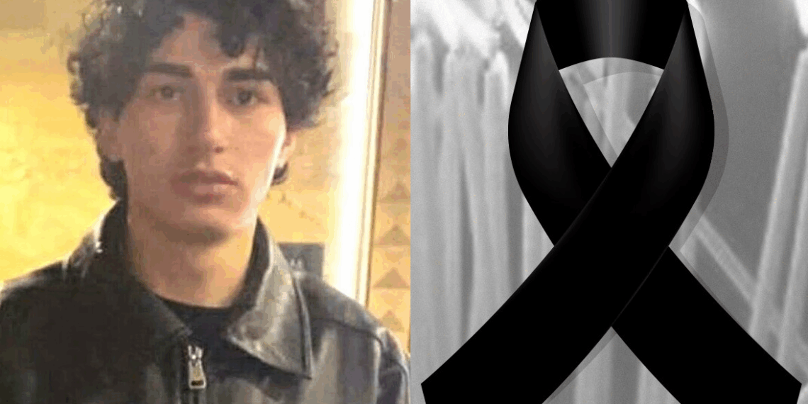 „სიტყვები უძლურია მწუხარების გადმოსაცემად…“ – თბილისის N8 საჯარო სკოლა სამძიმრის წერილს ავრცელებს