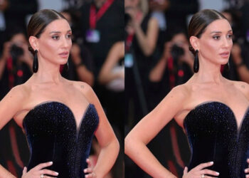 ნინი ბადურაშვილი ემოციურ მიმართვას ავრცელებს