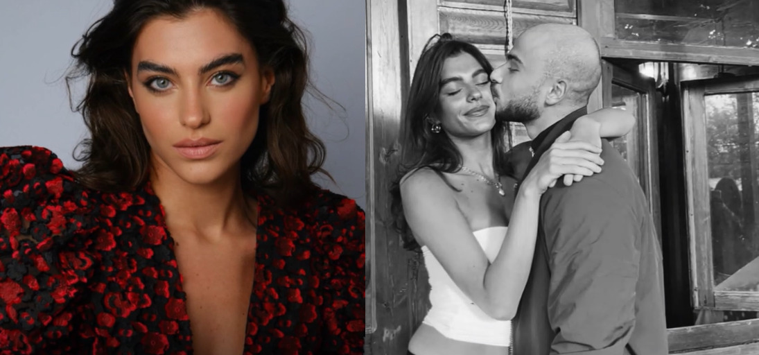 ვინ არის გელა ბარკალაის შვილის ულამაზესი საცოლე და როგორ სთხოვა საქმრომ ხელი ამსტერდამში ?