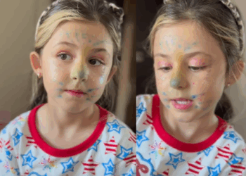  „რა კარგად მღერის! გამოჰყვა დედას ნიჭი“ – უსაყვარლესი ალისკა სააკაშვილი ამღერდა | სოფო ნიჟარაძე ვიდეოს გვიზიარებს: „თავისით ისწავლა და მოვიდა აბა მომისმინეო“