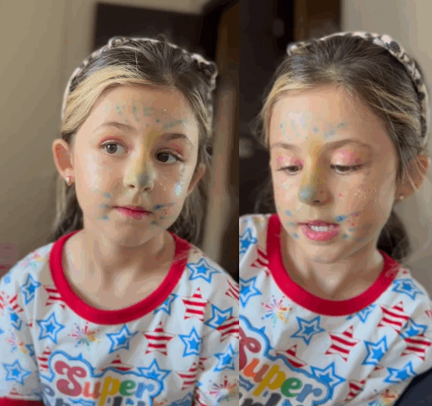 „რა კარგად მღერის! გამოჰყვა დედას ნიჭი“ – უსაყვარლესი ალისკა სააკაშვილი ამღერდა | სოფო ნიჟარაძე ვიდეოს გვიზიარებს: „თავისით ისწავლა და მოვიდა აბა მომისმინეო“