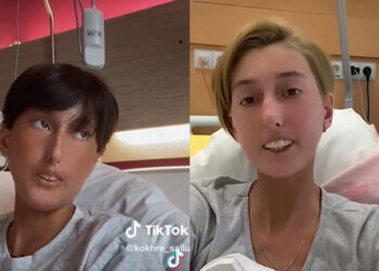 “ექიმი გაოგნებული იყო, რა ხდება ჩვენს თავს არ ვიციო” – ახალგაზრდა გოგოს, რომელსაც მთელი საქართველო გულშემატკივრობს, სიახლე აქვს