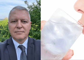 კლავს თუ არა ადამიანს ყინულიანი წყალი ? – რას ამბობს გიორგი ფხაკაძე წყლის დალევასთან დაკავშირებული მითების შესახებ