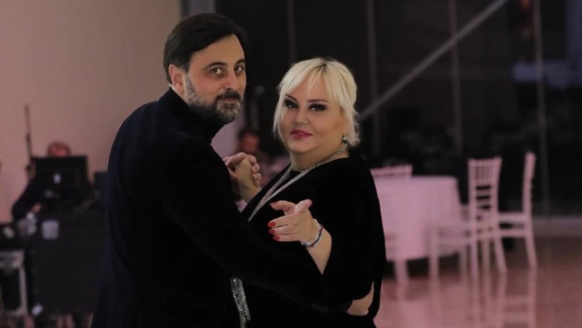 ანასტასია ხაჩიძე იუბილარია – როგორ ულოცავს ზურა ხაჩიძე შვილს დაბადების დღეს