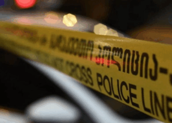 ახალგაზრდა ბიჭი ადგილზე გარდაიცვალა. დედა-შვილმა მძიმე დაზიანებები მიიღეს… – ტრაგედია ლაგოდეხში