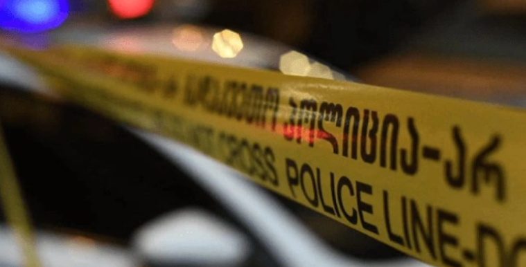 ახალგაზრდა ბიჭი ადგილზე გარდაიცვალა. დედა-შვილმა მძიმე დაზიანებები მიიღეს… – ტრაგედია ლაგოდეხში