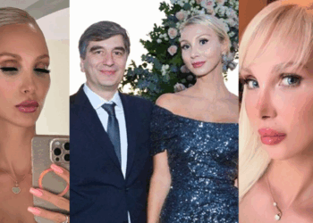 ორი ქორწინება, 5 შვილი, 3 შვილიშვილი და წარმატებული სამოდელო კარიერა: როგორია ლიკა შენგელიას ცხოვრება ეკრანს მიღმა ?