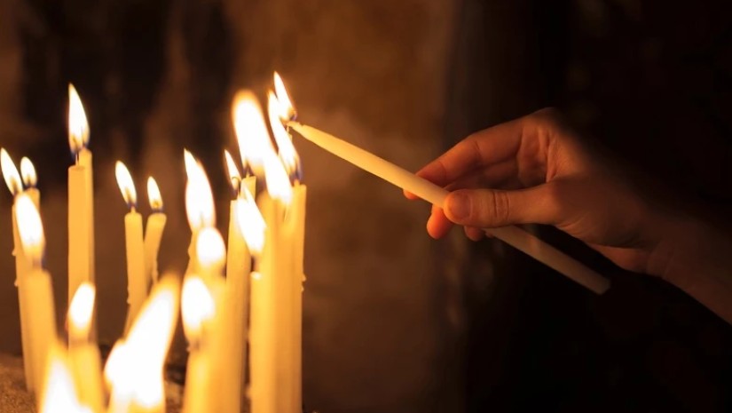 14 სექტემბერს საეკლესიო ახალი წელია – ლოცვა, რომელიც ამ დღეს უნდა წაიკითხოთ