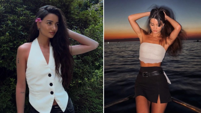 „ჩემო საოცარო მარიამ, თავი კოშმარში მგონია…“ – ქობულეთის შემოვლით გზაზე ავარიისას დაღუპულ გოგოს ემშვიდობებიან