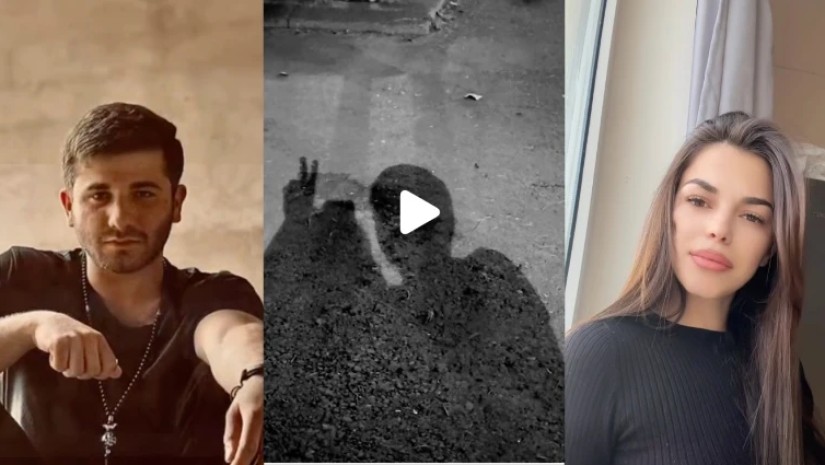 რა ვიდეო გამოაქვეყნა სიკვდილამდე ერთი დღეთ ადრე ბიჭმა, რომელიც ცოლმა მოკლა ?