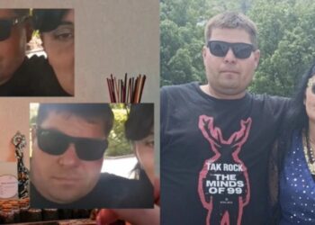 ქეთი ეგიდუნაშვილის მეუღლის სხეულის ენა გაშიფრეს – რა ვიდეოს ავრცელებს ეზოთერიკოსი