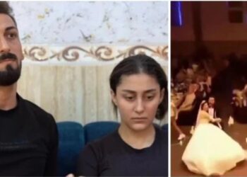 „ჩემმა ცოლმა მეტყველების უნარი დაკარგა… შინაგანად, ორივე მკვდრები ვართ”-საბედისწერო ქორწილში გადარჩენილი ნეფე – პატარძალი ტრაგედიის დეტალებს იხსენებენ