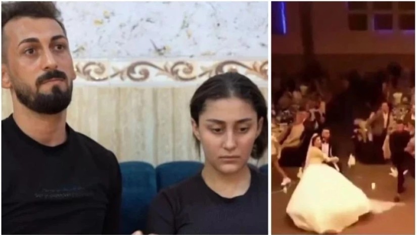 „ჩემმა ცოლმა მეტყველების უნარი დაკარგა… შინაგანად, ორივე მკვდრები ვართ”-საბედისწერო ქორწილში გადარჩენილი ნეფე – პატარძალი ტრაგედიის დეტალებს იხსენებენ