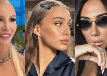 სალომე გოგიაშვილი ჩანაწერს აქვეყნებს: “უმანკო ლიანა ჟღენტის ქალიშვილის, ქეთი ჟღენტის ზარი. ზეწოლა გრძელდება!”