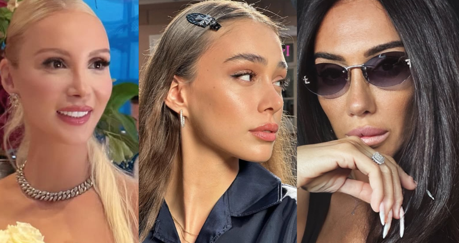 სალომე გოგიაშვილი ჩანაწერს აქვეყნებს: “უმანკო ლიანა ჟღენტის ქალიშვილის, ქეთი ჟღენტის ზარი. ზეწოლა გრძელდება!”