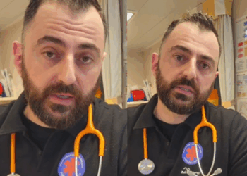 “დიდი ალბათობით, არ გაგიგიათ… ეს არის 100%-იანი სასიკვდილო დაავადება, რომელიც შეიძლება გამოვლინდეს “წითელას” გადატანიდან რამდენიმე წლის შემდეგაც კი” – ექიმი არჩილ მარშანია საზოგადოებას აფრთხილებს!