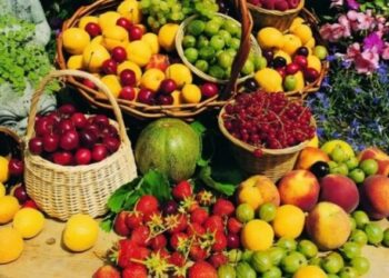 რომელია ხილი, რომელიც კიბოს უჯრედებს კლავს ❓ – არუნ ხათრის რჩევა მოსახლეობას