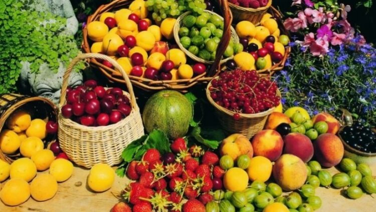 რომელია ხილი, რომელიც კიბოს უჯრედებს კლავს ❓ – არუნ ხათრის რჩევა მოსახლეობას