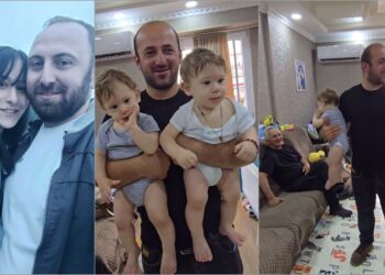  „ძია და ბაბუ ისევ ესტუმრნენ შოშიებს, ბაბუ თბილისში დადის ქიმიებზე, თავიდან შორენა დაჰყვებოდა კლინიკაში” – რას წერს გიგა ცხელიშვილი ?