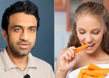 ვიდეო: „დღეში ერთ სტაფილოს შეუძლია სასწაულებრივად იმოქმედოს ჩვენს ჯანმრთელობაზე…“ – რას გვირჩევს არუნ ხათრი